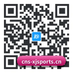App Store 官方版 二维码